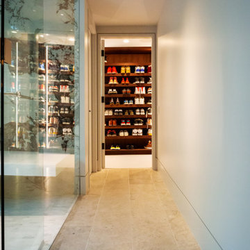 360 Degree Master Suite