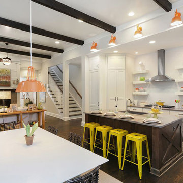 Small Kitchen Renovation