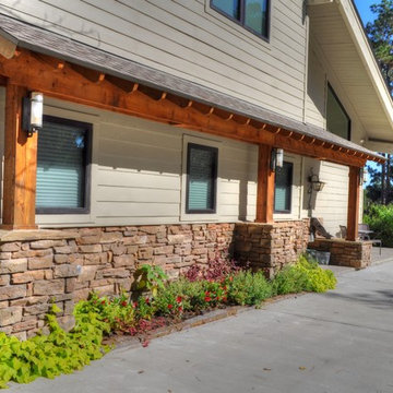 Northshore Home Remodel