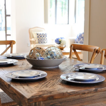 Home Staging Projects