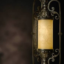 Outdoor lighting