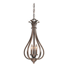Dining lighting