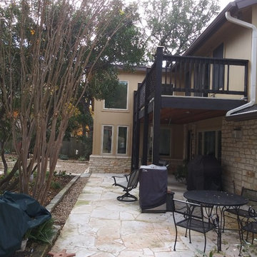 Northwest Austin Addition