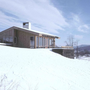 Romney Residence