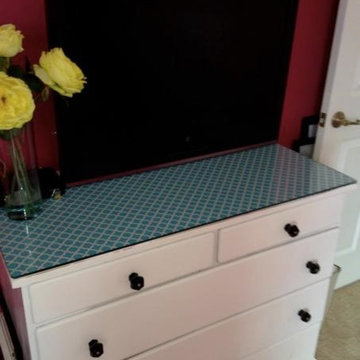 Glass Table Tops