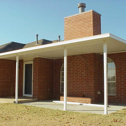 Insulated Patio Covers - Outdoor Products