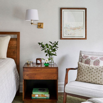 Lenox Hill Apartment