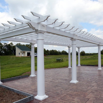 Patios