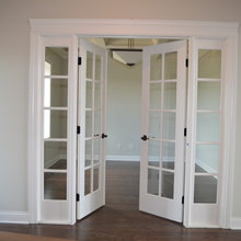 Doors