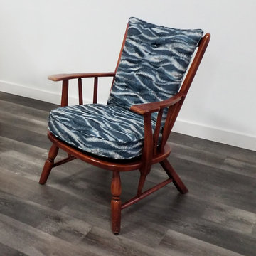 Furniture Re-upholstery