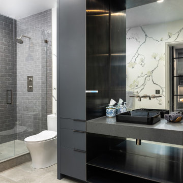 Atlanta High Rise Remodel