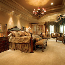 Master Bedroom Claudia & Javier