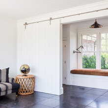 Barn Door