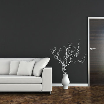 Continuum Wood Parquet Flooring