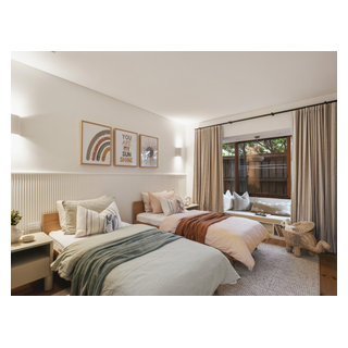 Vaucluse House - Contemporary - Kids - Sydney - by User | Houzz AU