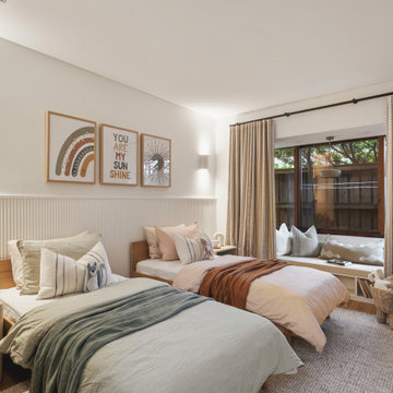 Vaucluse House