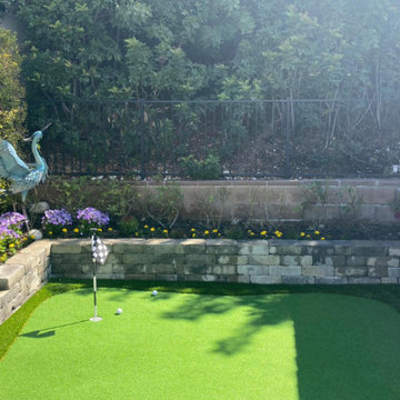 Artificial Turf