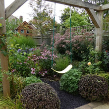 Garden space
