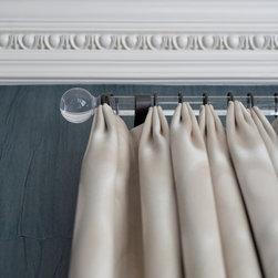 Details Matter - Curtains