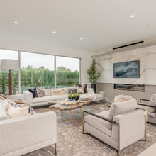 Four Seasons Apartment - Boston
