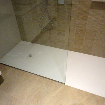 Trasformazione bagni