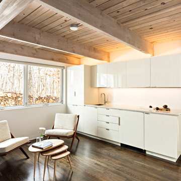Major Renovation in Wellfleet, MA