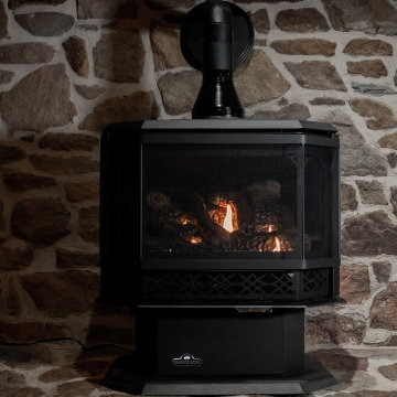 Heating repair