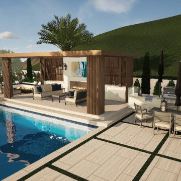 Salehi Residence ll