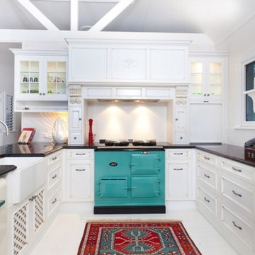 Kitchens