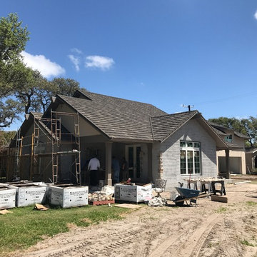 Quadlock ICF Home