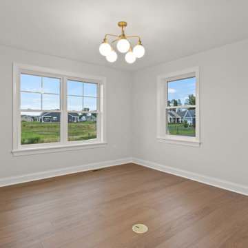 Modern New Build Home - Henrietta, NY