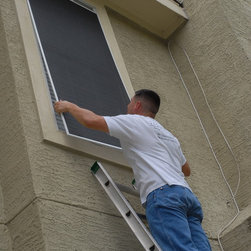 Comfort - Savings - Conservation (every day) - Windows
