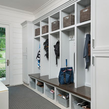 Mud Room