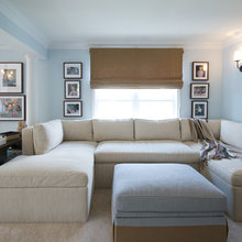 Living Room Ideas