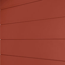 Siding