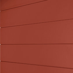 Artisan&reg; Shiplap Siding - Siding And Stone Veneer