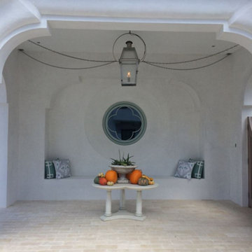 Outdoor Lighting Fixtures