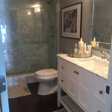 Bathroom ideas