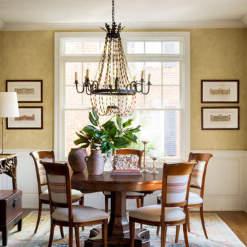 French Stucco