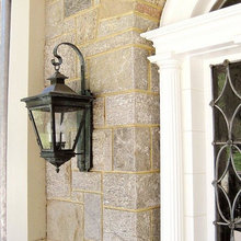 light fixtures