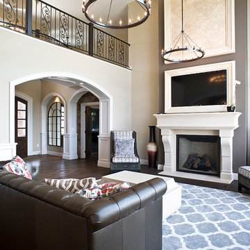 West Sioux Falls-New Construction