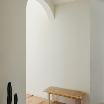 Entry Foyer