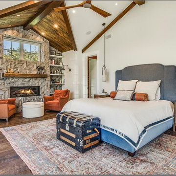 Rolling Hills Estate