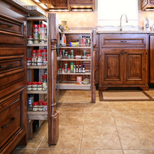 Kitchen's