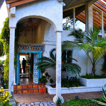 Bali Haus