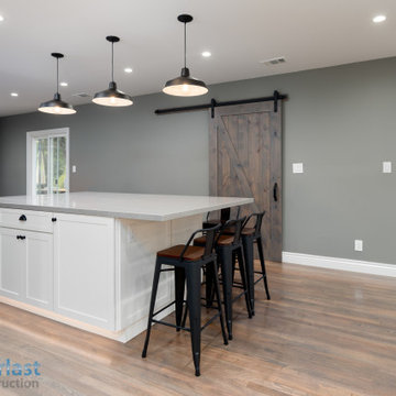 Kitchen Remodel