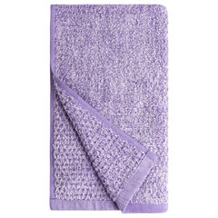 Floral Serenity Khaki and Burgundy 6 pc Bath Towel Set