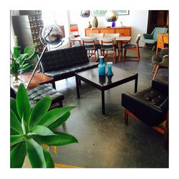 Surry Hills Showroom - Furniture