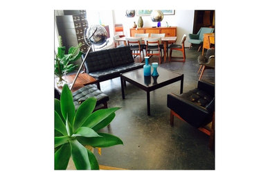 Surry Hills Showroom