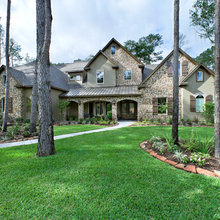 exteriors